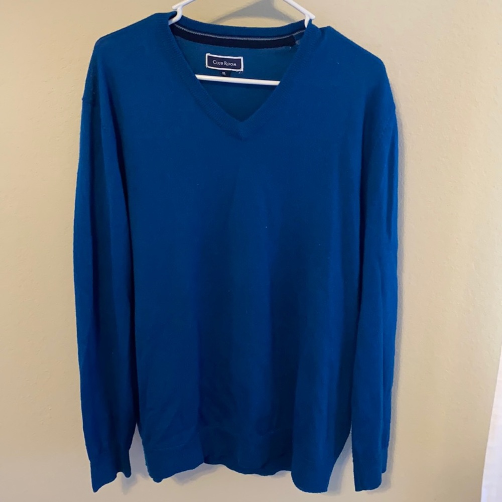 Men’s Sweater